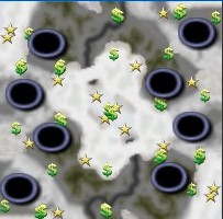 Map Screenshot